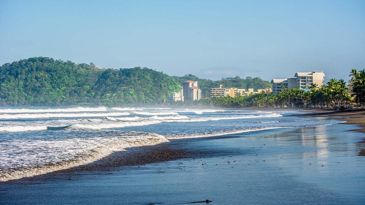 Nightlife in Jaco - Just As Much Fun As The Day - Costa Rica