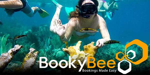 BookyBee Tours & Transportation, Jaco Costa Rica